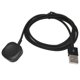 thumbnail image 1 of Cargador de Reloj Compatible con IOS Watch Series 8 7 6 5 4 3 2 1 SE Cable de Carga Magnético de 25 W de 1 M Cable de Carga Inalámbrico Portátil para IWatch USB ANGGREK Otros, 1 of 8