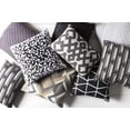 thumbnail image 4 of Hauteloom Timperley Throw Pillow, 4 of 5