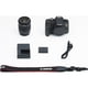 thumbnail image 2 of Camara Reflex Canon EOS Rebel T6i Sensor 24.2MP Lente 18-55mm IS STM Full HD, 2 of 5