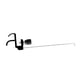thumbnail image 3 of Dispositivo para desenganchar anzuelos, accesorios de pesca, recogedor de nudos de línea, extractor de anzuelos negro, 3 of 9