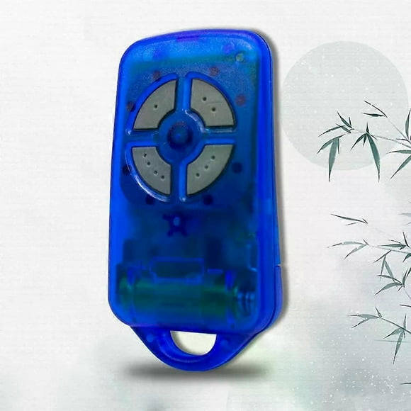 ATA PTX-4 Garage / Gate Door Remote Control Replacement ATA Securacode PTX4