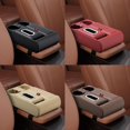 thumbnail image 4 of Car armrest storage box,Soft support, comfortable driving, 4 of 8