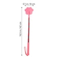 thumbnail image 2 of IFANLANDOR 2 Pcs Rubber Puppy Training Tool Paw Shape Improves Endurance for Dog Training, 2 of 8