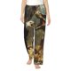 thumbnail image 1 of Balery Dinosaur Bald Eagle Pantalones de pijama para mujer, pijamas ultraligeros, pantalones de estar por casa-Small, 1 of 6