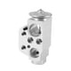 thumbnail image 1 of Válvula de expansión A/C Unique Bargains para Audi Q7 2008-2015 3.0L Válvula de expansión de bloque A/C No.EX10314C/39289/3411458/7P0820679A/7L0820679D/7L0820679B/7L0820679C 1 pieza, 1 of 7