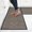 Beige, variant on Kitchen Rugs Sets of 2, Non Slip Machine Washable Kitchen Runner Rugs with Rubber Backed, Absorbent Quick Dry Soft Floor Mats for Sink, Hallway, Entryway, Light Grey