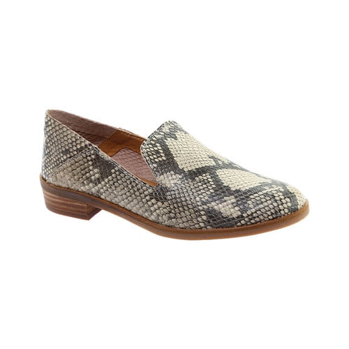lucky brand loafers cahill