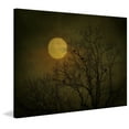 thumbnail image 3 of Marmont Hill "Starry Night" by Robert Dickinson Painting Print on Canvas, 3 of 5