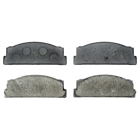 Raybestos Element3 PG Brake Pads