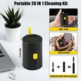 Black and Friday Deal 2024!Keyboard Cleaner Kit Electronics Cleaning