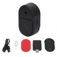 thumbnail image 2 of Timbre inalámbrico Cámara Seguridad Inteligente Ultra Claro Gran Angular Wifi Video Timbre Cámara 1000mAh Batería Negro, 2 of 8