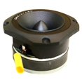 thumbnail image 1 of Tweeter DEEJAY LED de aluminio de 4" 8 ohmios 107 dB con crossover, 1 of 1