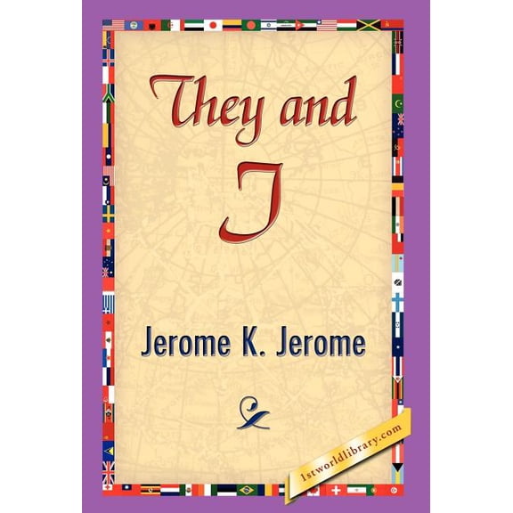 They and I (Hardcover)