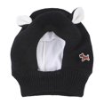 thumbnail image 1 of Moufles pour Oreilles de Chien Protection des Oreilles d'Hiver Enveloppe Chaude pour Tête de Chien Snood, 1 of 5