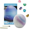 thumbnail image 1 of Science Educational Toys for Kids Gemstone Dig Kit Solar System Eight Planet Explore Gems Dig Kit(8in1), 1 of 7