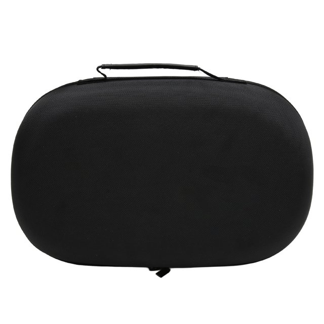 Étui de Protection, Étui pour Casque VR Léger Étui Rigide de Voyage pour Casque VR pour Oculus Quest Efficacité Maximale