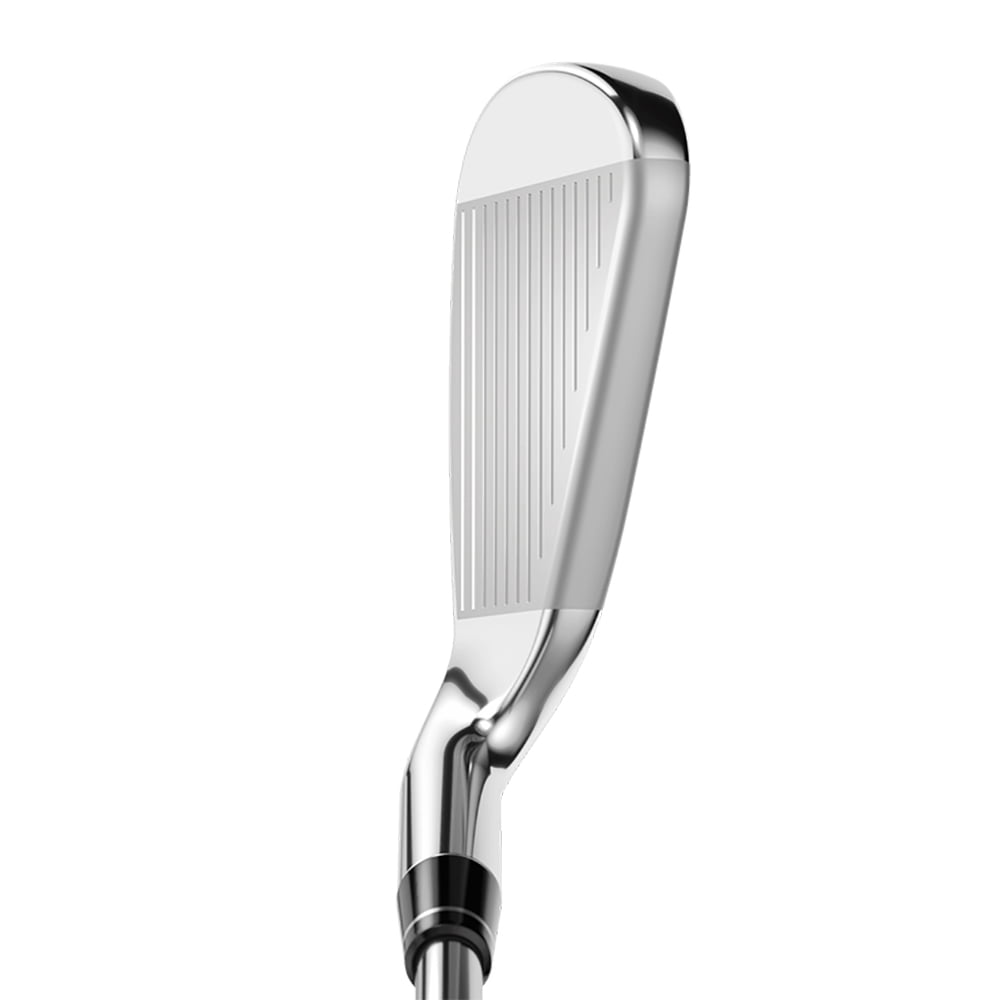 NEW Callaway Rogue ST Max 4-PW+AW Irons Elevate MPH 95 Steel Regular
