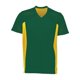 thumbnail image 1 of Ropa deportiva Augusta. Verde oscuro/ Blanco. SG. 4600. 00784371336301 Ropa deportiva Augusta 264, 1 of 1