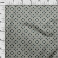 thumbnail image 2 of oneOone Cotton Cambric Fabric Small Motif Ikat Decor Fabric Printed BTY 56 Inch Wide, 2 of 4