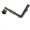 Black, variant on Dock Connector Compatible with iPad 9 9th Gen 2021 10.2" A2602 A2603 A2604 A2605 Port Assembly Flex (Black)