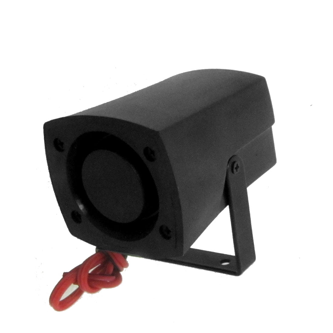 LZQ401K DC 624V 180mA Industrial Electronic Alarm Buzzer Siren 105dB