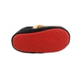 thumbnail image 4 of Pantuflas Disney Cars Lightning McQueen de peluche para niño pequeño, 4 of 7