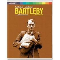 Bartleby (Limited Edition) (Blu-ray), Powerhouse Films, Drama