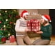thumbnail image 5 of Caja de regalo Jaywayang, 25 cm, grande, roja, con cinta, 5 of 6