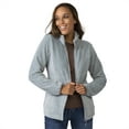 thumbnail image 2 of Free Country Women's Cable Braided Butter Pile® Jacket Willow S, 2 of 4