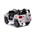 thumbnail image 3 of Licensed 12V Toyota Land Cruiser S312 Kids Ride On One Seater Car With RC, 3 of 5