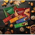 thumbnail image 6 of Roshen Sweet Milk Chocolate Bar with Peanuts, Kosher Pack of 30 (1.34 oz/38 grams), 6 of 7