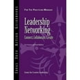 thumbnail image 2 of Leadership Networking: Connect, Collaborate, Create, 2 of 2