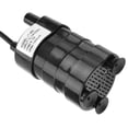 thumbnail image 4 of Brushless Water Pump, 24V -20 Degrees Celsius -90 Degrees Celsius  Mini 12mm Outlet Submersible Pump, Low Noise For Computer Water Cooling System Solar Fountain, 4 of 8