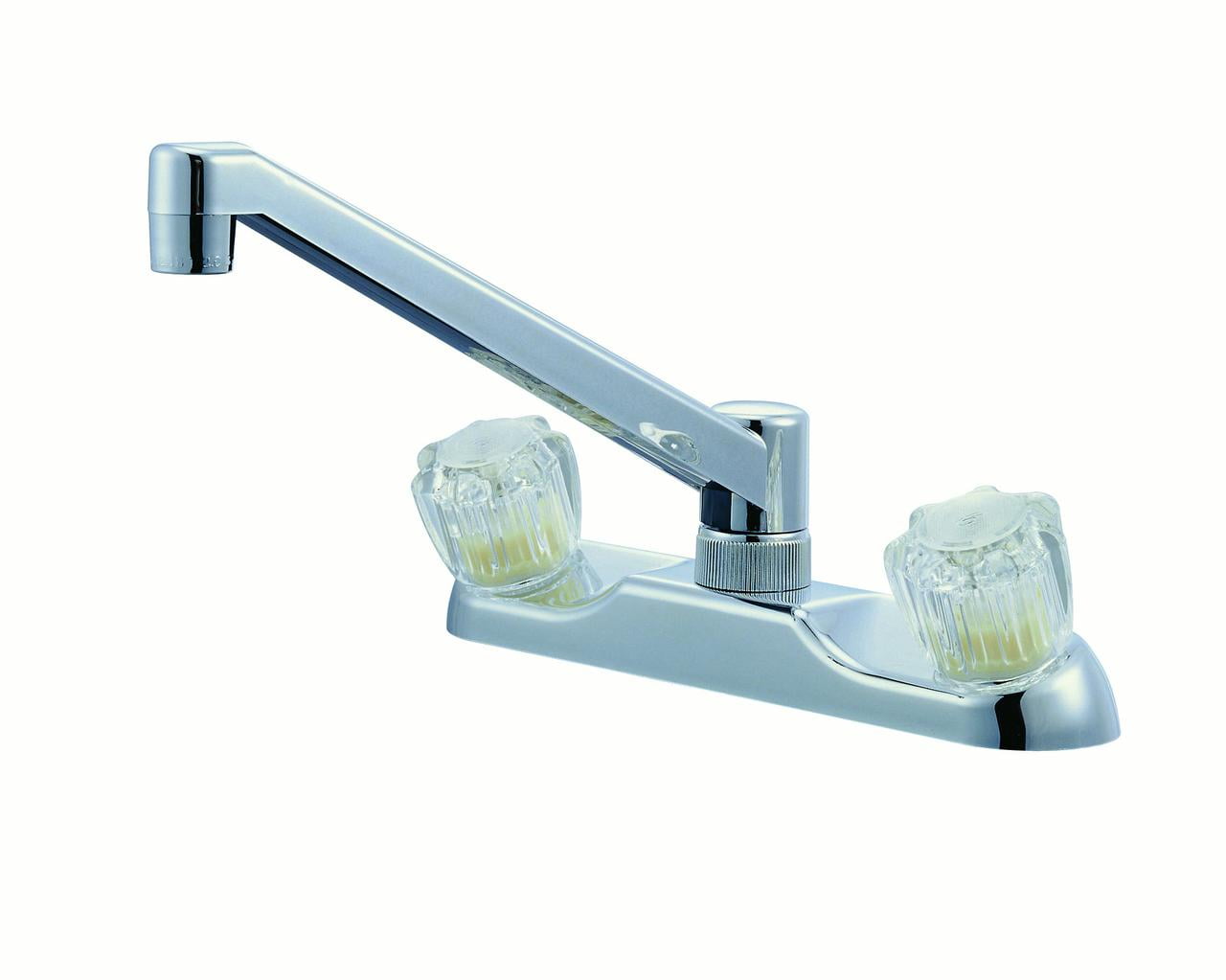 Double Handle Faucets & Kitchen Aerator's Walmart Canada