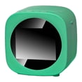 thumbnail image 3 of AWHAO Voice Control Mini Printer Box Thermal Inkless Printing Gift with Voice-to-image Green, 3 of 9
