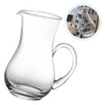 thumbnail image 6 of LABSERRON Beverage Dispenser Round For Families Wine Tasting 1Pcs 500Ml, 6 of 10