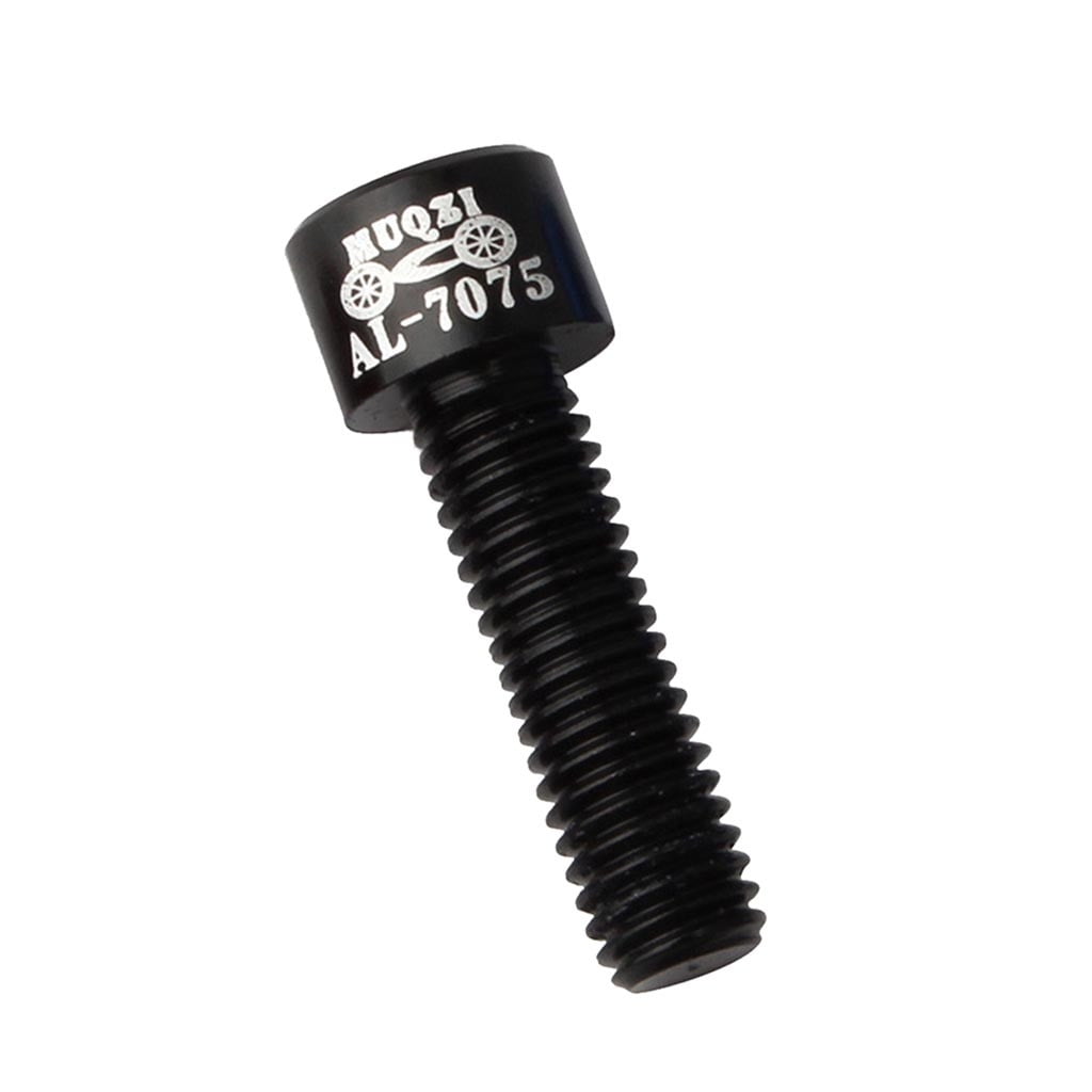 bike handlebar screw