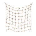 thumbnail image 1 of Squirrel Climbing Net Reinforced Pet Hanging Rope Net Ladder Chew Toy For Large Medium Small Parrot, 1 of 8