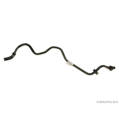 Genuine Part Brake Hose - Genuine W0133-1771034 Brake Vacuum Hose for BMW Models