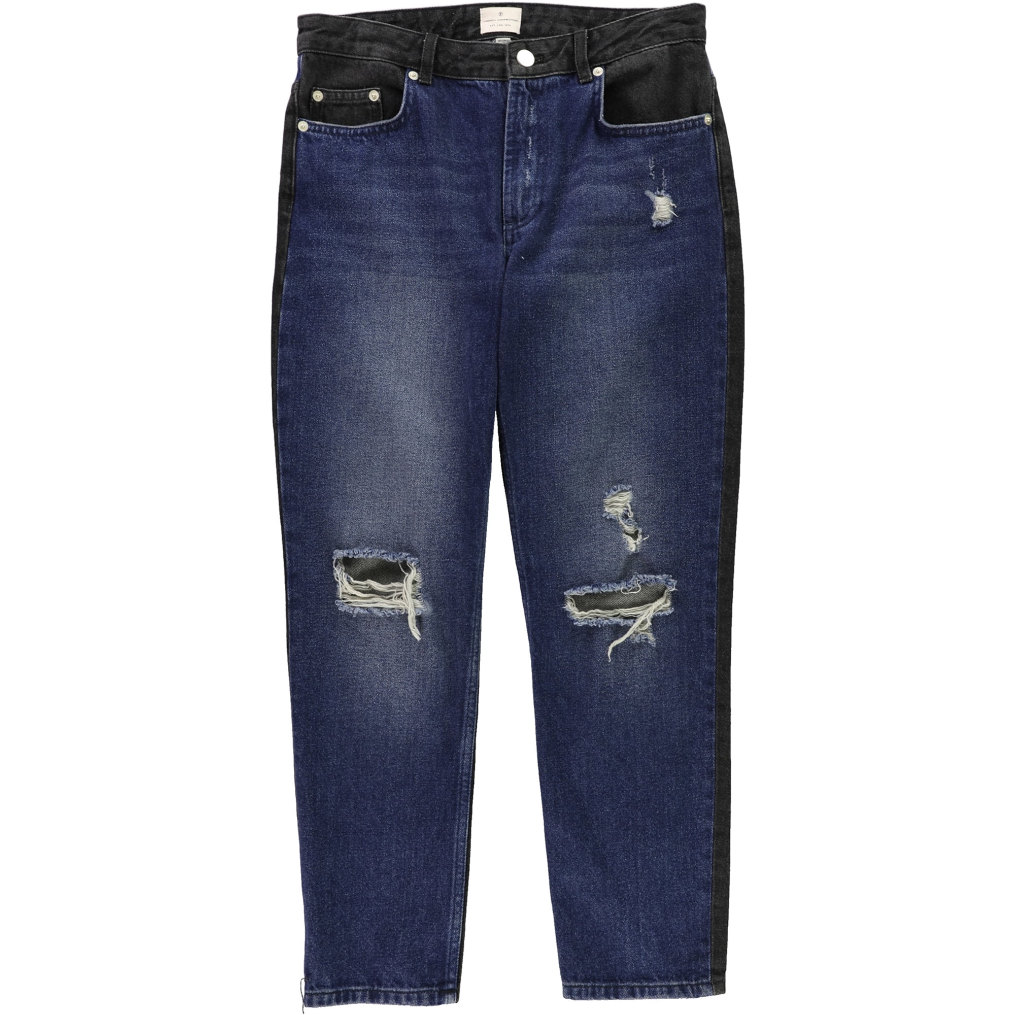 french connection jeans womens