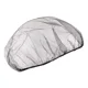 thumbnail image 2 of Cofia Gorro Desechable Plisado Paquete Con 100 Piezas, 2 of 4