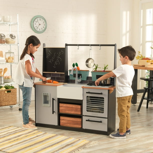 KidKraft Farm to Table Play Kitchen