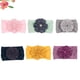thumbnail image 3 of diademas para el pelo para niñas, modernas y con flores, 3 of 6