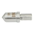thumbnail image 1 of Artificial For Wcrockwell Hardness Tester Indenter Spherical Steel Ball Hrc-3, 1 of 7