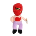 thumbnail image 1 of Juguetes de peluche, decoraciones de almohadas suaves, fiesta de cumpleaños para niños, regalo preferido para Navidad, vacaciones, cumpleaños, 1 of 2