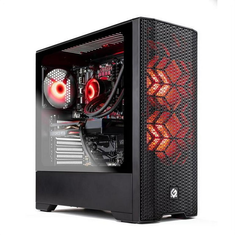 Ryzen Blaze Skytech Skytech Chronos Cpu 58/mo Finance Skytech