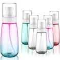 thumbnail image 1 of Botella de aerosol Cosywell Travel de 100 ml aprobada por la TSA, paquete de 6, 1 of 6