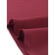 thumbnail image 5 of Women's Plus Size Blouses Casual Long Sleeves Ribbon Front Chiffon Blouse Tops Burgundy 3X, 5 of 5
