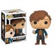thumbnail image 2 of Funko POP Movies: Animales fantásticos - Newt w/Egg Action Figure, 2 of 2