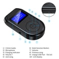 thumbnail image 3 of Wireless Bluetooth 5.0 Audio T ransmitter Receiver 3.5mm AUX Stereo Adapter, 3 of 9